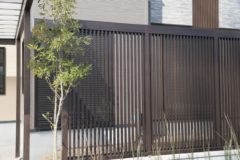 フェンス取り付け工事の重要性